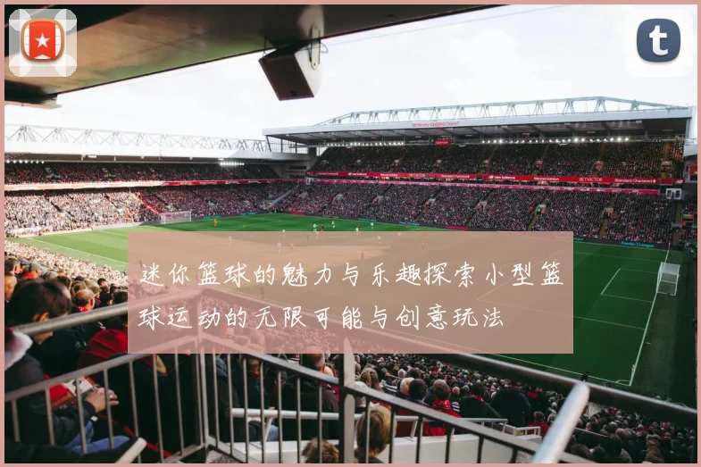 迷你篮球的魅力与乐趣探索小型篮球运动的无限可能与创意玩法