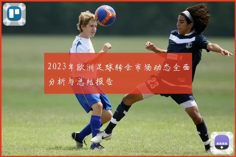 2023年欧洲足球转会市场动态全面分析与总结报告