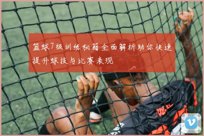 篮球7级训练秘籍全面解析助你快速提升球技与比赛表现